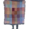 Boxer Woven Throw Blanket