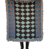 Heritage Woven Throw Blanket