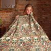 Fantasy Dragon Blanket